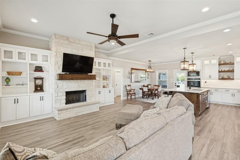 108 Rye Place, Gun Barrel City TX 75156 - Photo 3