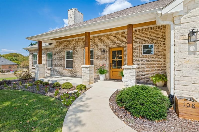 108 Rye Place, Gun Barrel City TX 75156
