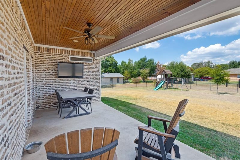 108 Rye Place, Gun Barrel City TX 75156 - Photo 21