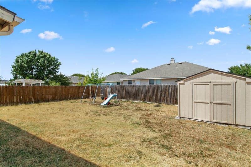 1312 Erin Court, Burleson TX 76028 - Photo 34