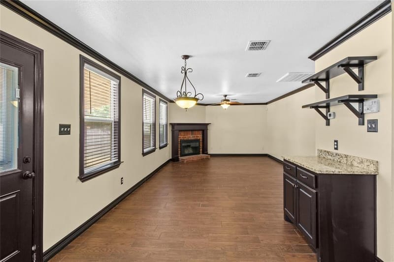 1312 Erin Court, Burleson TX 76028 - Photo 10