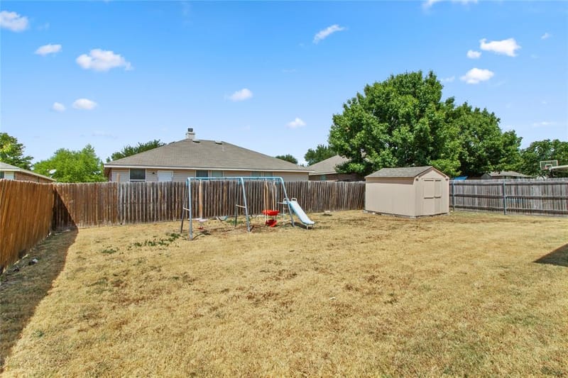 1312 Erin Court, Burleson TX 76028 - Photo 33