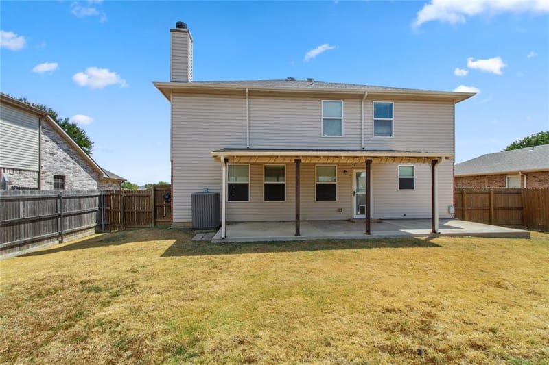 1312 Erin Court, Burleson TX 76028 - Photo 31