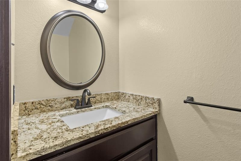 1312 Erin Court, Burleson TX 76028 - Photo 8