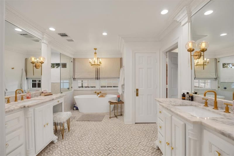 4308 Mcfarlin Boulevard, University Park TX 75205 - Photo 24