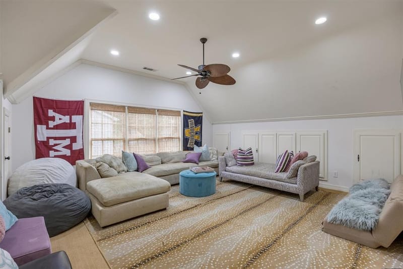 4308 Mcfarlin Boulevard, University Park TX 75205 - Photo 34