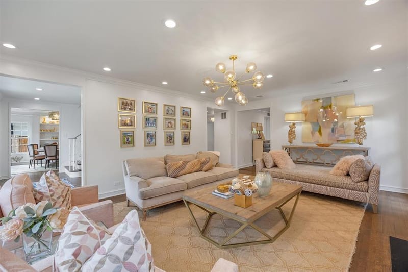 4308 Mcfarlin Boulevard, University Park TX 75205 - Photo 19
