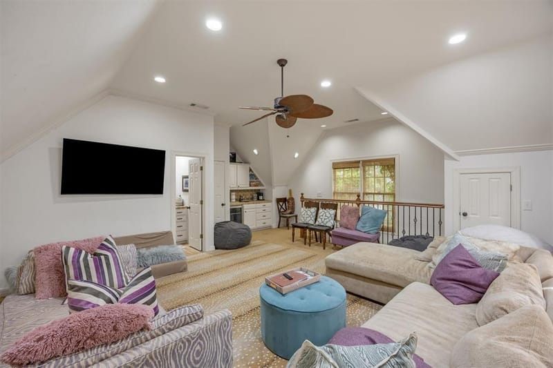 4308 Mcfarlin Boulevard, University Park TX 75205 - Photo 35
