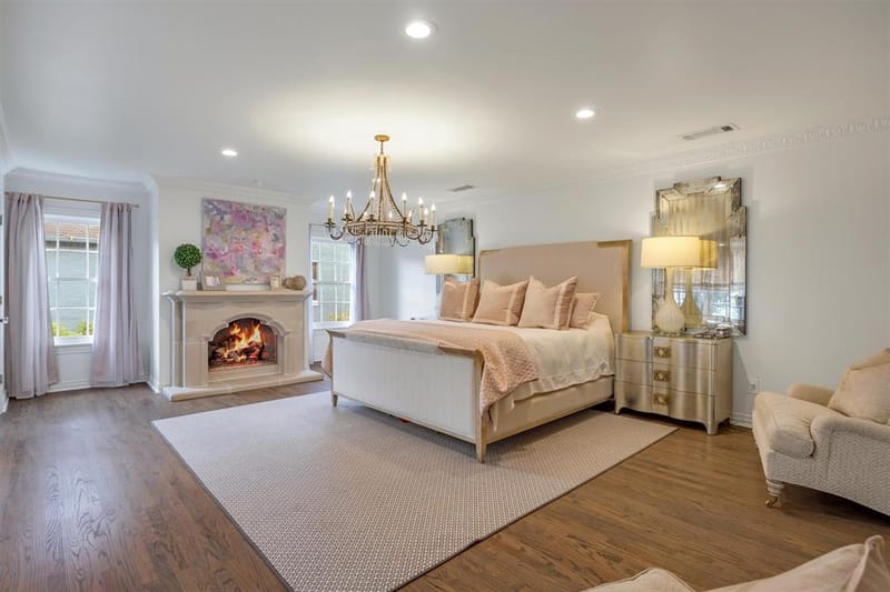 4308 Mcfarlin Boulevard, University Park TX 75205 - Photo 21