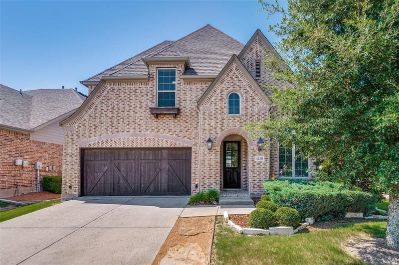 4130 Maclin Drive, Celina TX 75009
