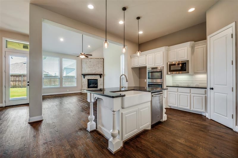 4130 Maclin Drive, Celina TX 75009 - Photo 5