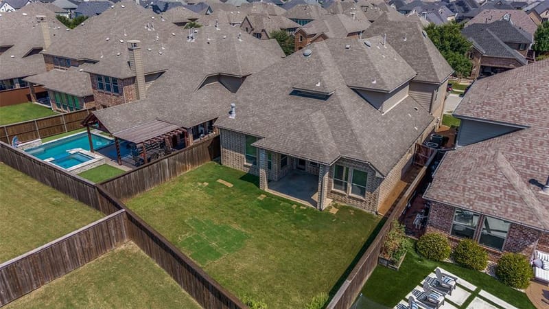 4130 Maclin Drive, Celina TX 75009 - Photo 30