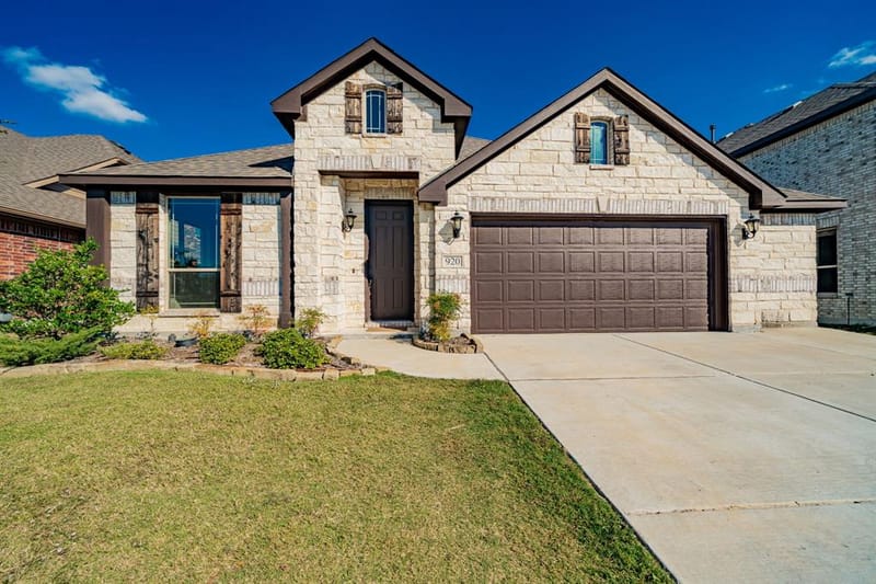 920 Bald Cypress Drive, Fate TX 75087