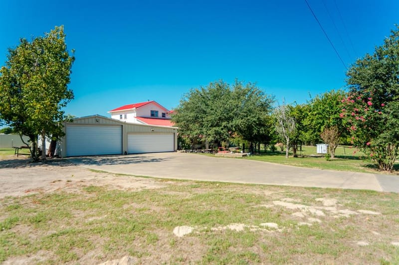 2548 Fm 857, Grand Saline TX 75140 - Photo 2