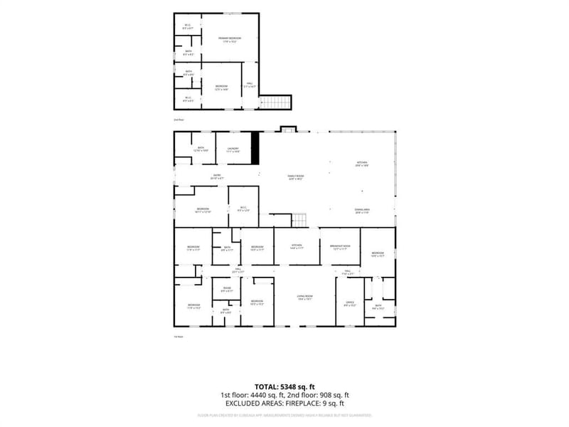 2548 Fm 857, Grand Saline TX 75140 - Photo 38