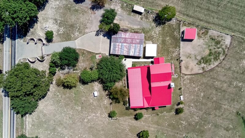 2548 Fm 857, Grand Saline TX 75140 - Photo 11