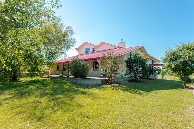 2548 Fm 857, Grand Saline TX 75140 - Photo 4