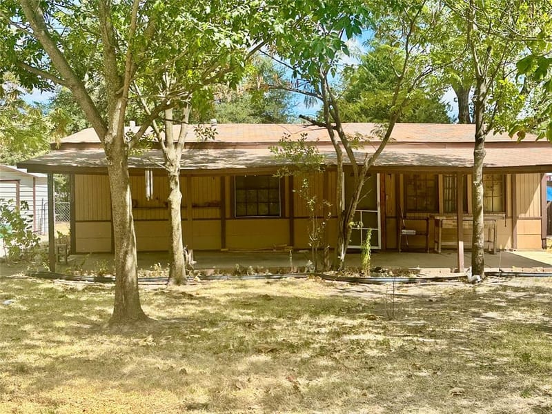 1310 Crest Park Drive, Mesquite TX 75149