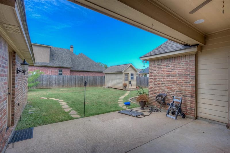 517 Tupelo Drive, Bossier City LA 71111 - Photo 23