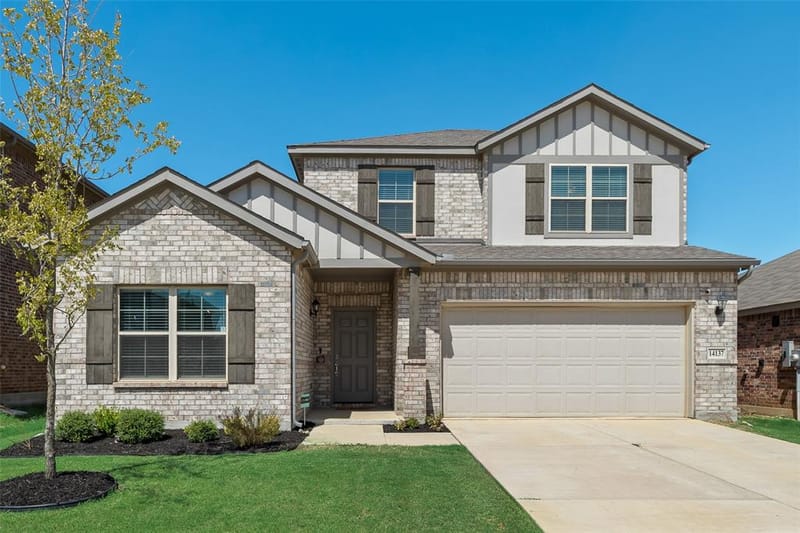 14137 Birch Farm Drive, Pilot Point TX 76258 - Photo 6