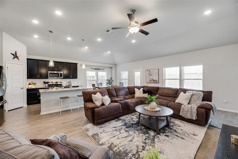 14137 Birch Farm Drive, Pilot Point TX 76258 - Photo 17