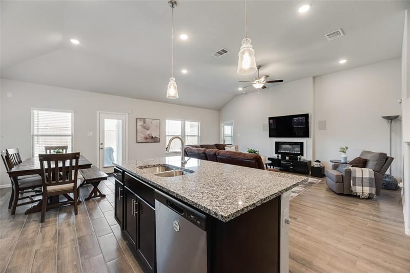 14137 Birch Farm Drive, Pilot Point TX 76258 - Photo 12