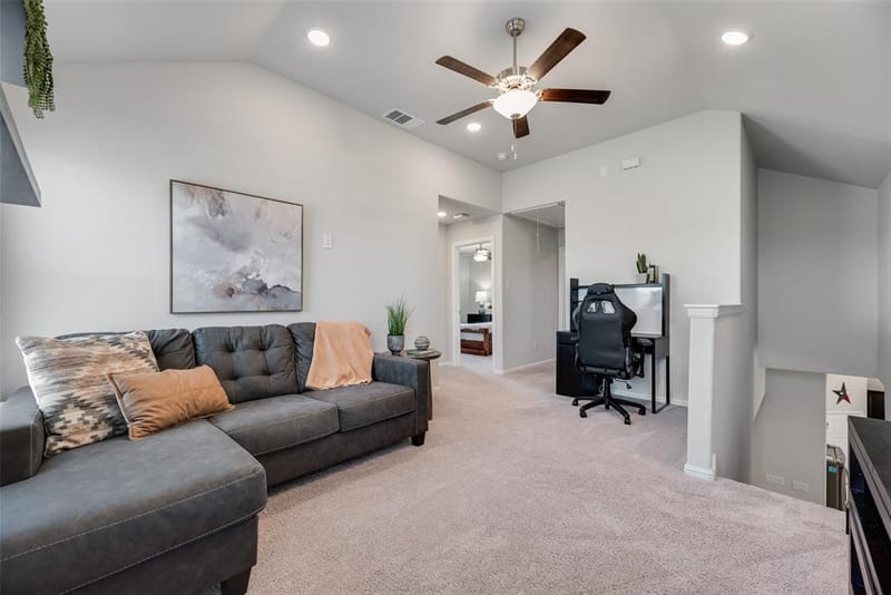 14137 Birch Farm Drive, Pilot Point TX 76258 - Photo 26