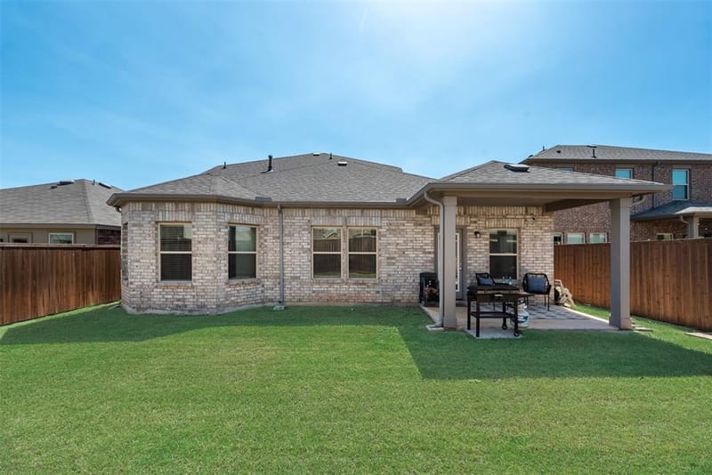 14137 Birch Farm Drive, Pilot Point TX 76258 - Photo 31