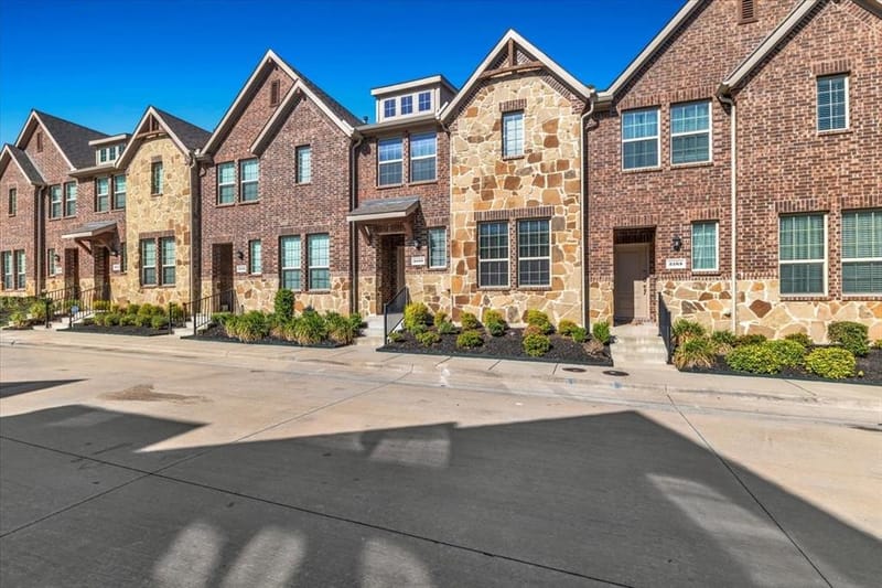 2169 Steer Creek Place, Mesquite TX 75149