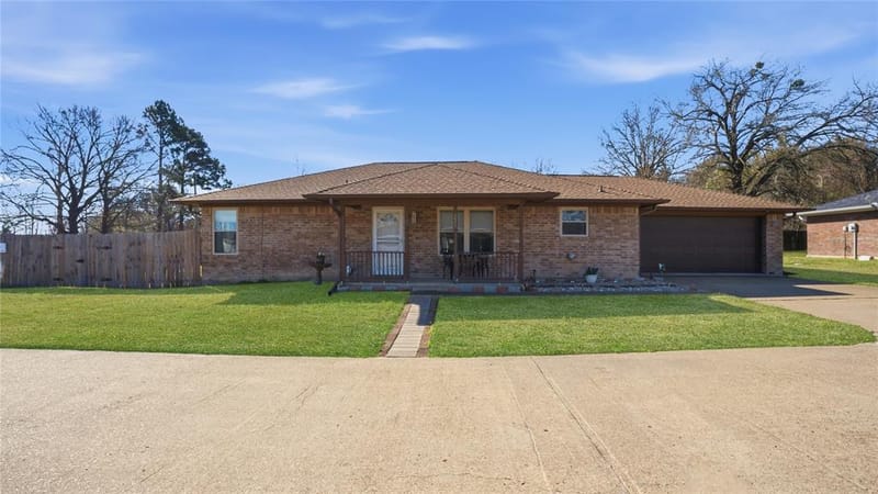 221 PRIVATE ROAD 8774, Ben Wheeler TX 75754 - Photo 2
