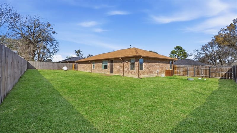 221 PRIVATE ROAD 8774, Ben Wheeler TX 75754 - Photo 16