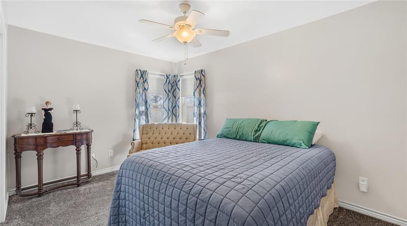 221 PRIVATE ROAD 8774, Ben Wheeler TX 75754 - Photo 12