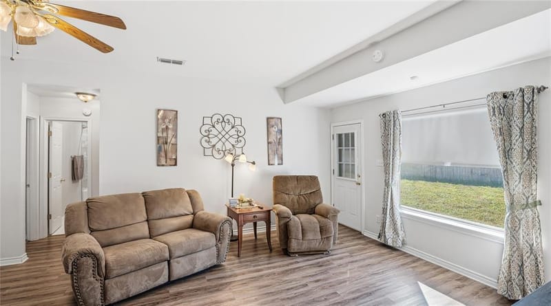 221 PRIVATE ROAD 8774, Ben Wheeler TX 75754 - Photo 3