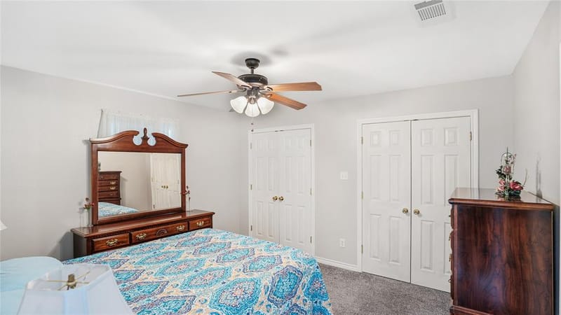 221 PRIVATE ROAD 8774, Ben Wheeler TX 75754 - Photo 9