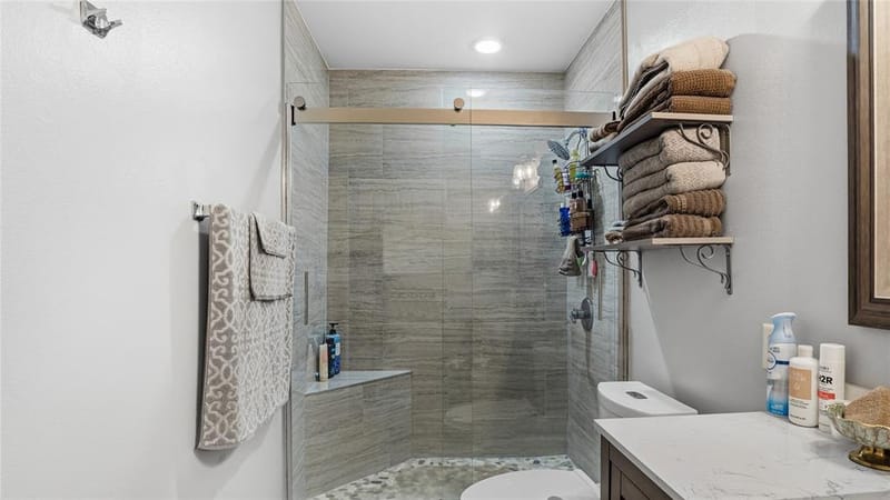 221 PRIVATE ROAD 8774, Ben Wheeler TX 75754 - Photo 10