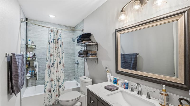 221 PRIVATE ROAD 8774, Ben Wheeler TX 75754 - Photo 14