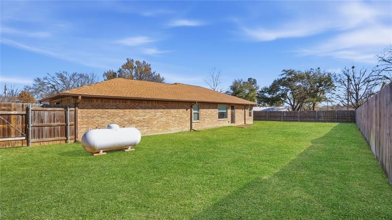 221 PRIVATE ROAD 8774, Ben Wheeler TX 75754 - Photo 15