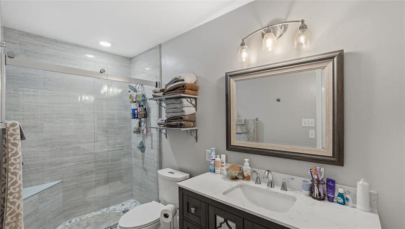 221 PRIVATE ROAD 8774, Ben Wheeler TX 75754 - Photo 11