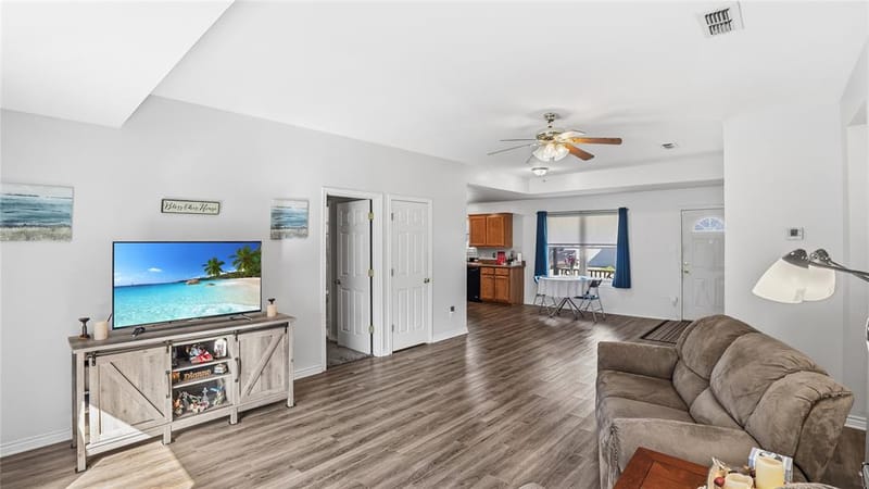 221 PRIVATE ROAD 8774, Ben Wheeler TX 75754 - Photo 4
