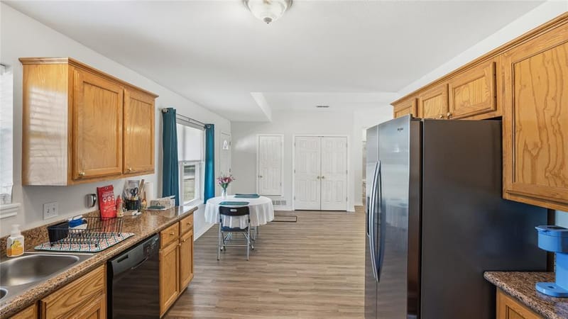 221 PRIVATE ROAD 8774, Ben Wheeler TX 75754 - Photo 8