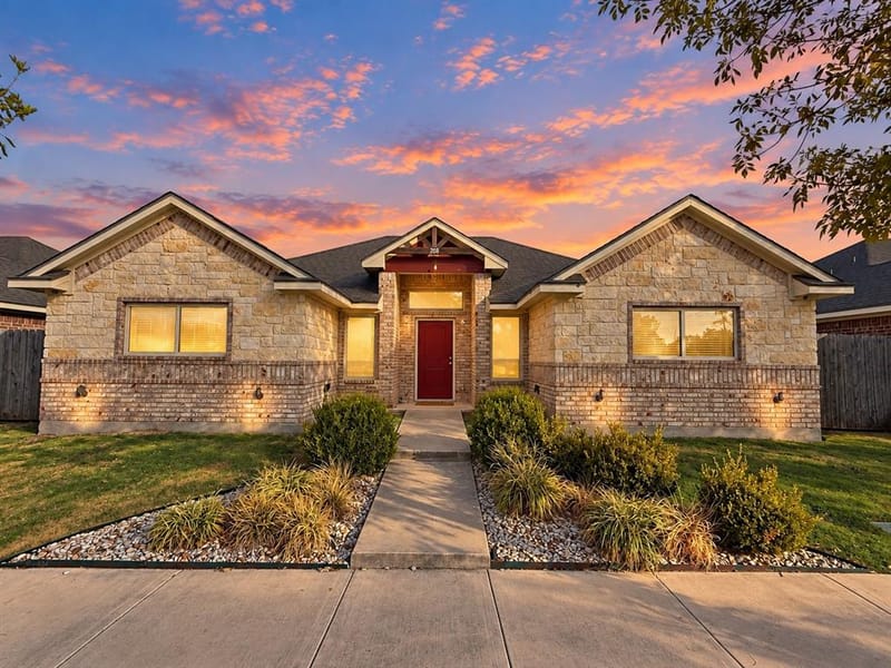 208 Church Avenue, Waco TX 76706