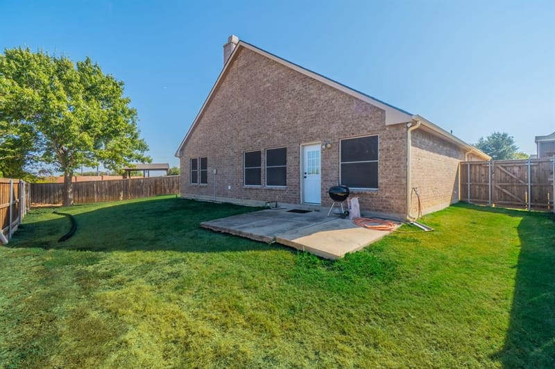 2744 Winterberry Lane, Little Elm TX 75068 - Photo 23