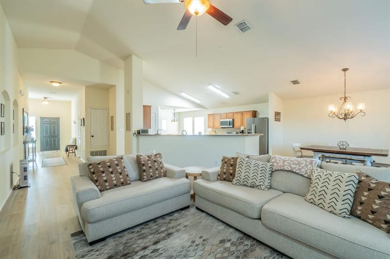 2744 Winterberry Lane, Little Elm TX 75068 - Photo 7