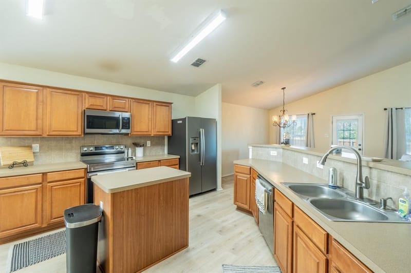 2744 Winterberry Lane, Little Elm TX 75068 - Photo 9