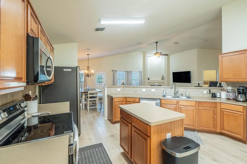 2744 Winterberry Lane, Little Elm TX 75068 - Photo 10