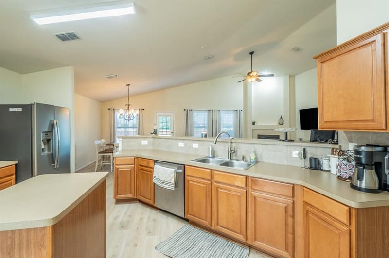 2744 Winterberry Lane, Little Elm TX 75068 - Photo 8