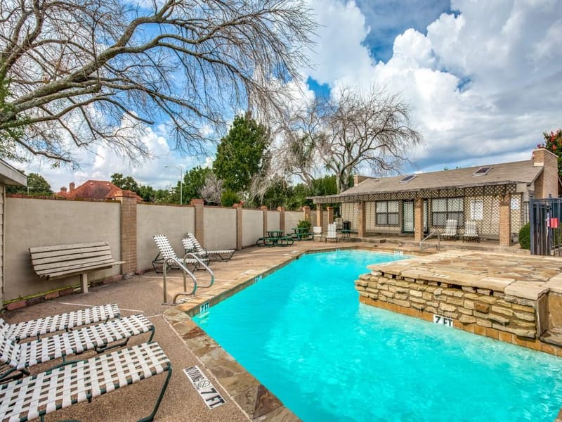 358 W Harwood Road # G, Hurst TX 76054 - Photo 12