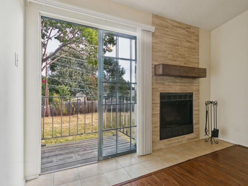 358 W Harwood Road # G, Hurst TX 76054 - Photo 3