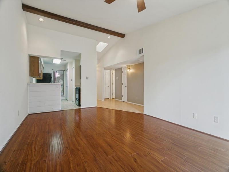 358 W Harwood Road # G, Hurst TX 76054