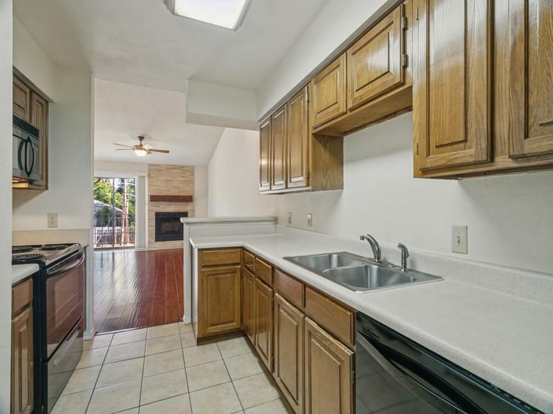 358 W Harwood Road # G, Hurst TX 76054 - Photo 5